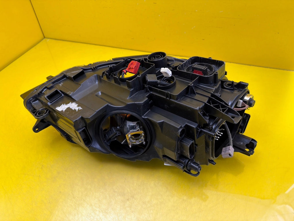 Frontscheinwerfer VW Golf VII 5g1 5G2941753A Xenon Links Scheinwerfer Headlight SCH5353244923wc