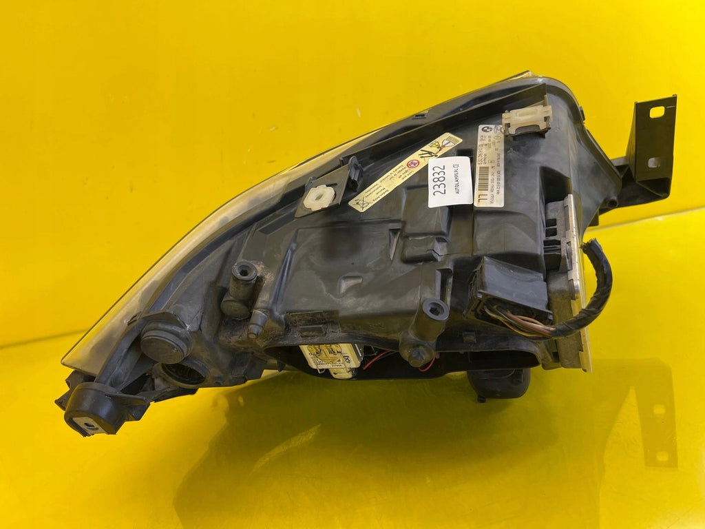 Frontscheinwerfer BMW 3 E91 E90 7942737 Xenon Links Scheinwerfer Headlight
