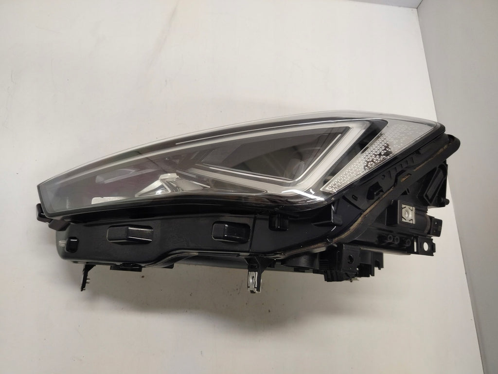 Frontscheinwerfer Seat Leon 5FB941007F Full LED Ein Stück (Rechts oder Links)
