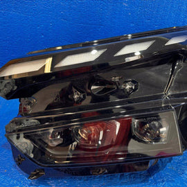 Frontscheinwerfer Skoda 5LB941035A Links Scheinwerfer Headlight SCH4246354007zx