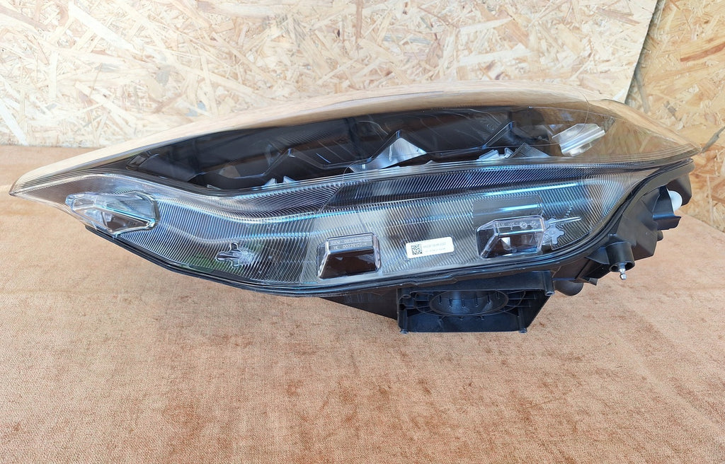 Frontscheinwerfer Ford Transit Custom PZ3113E015CB LED Rechts oder Links