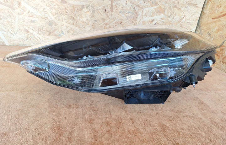 Frontscheinwerfer Ford Transit Custom PZ3113E015CB LED Links Headlight SCH3605272064ug
