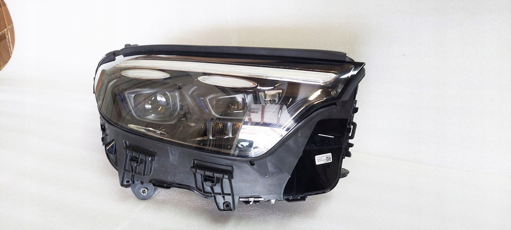 Frontscheinwerfer Mercedes-Benz Glc A2549062402 LED Rechts Headlight SCH2580789439sd