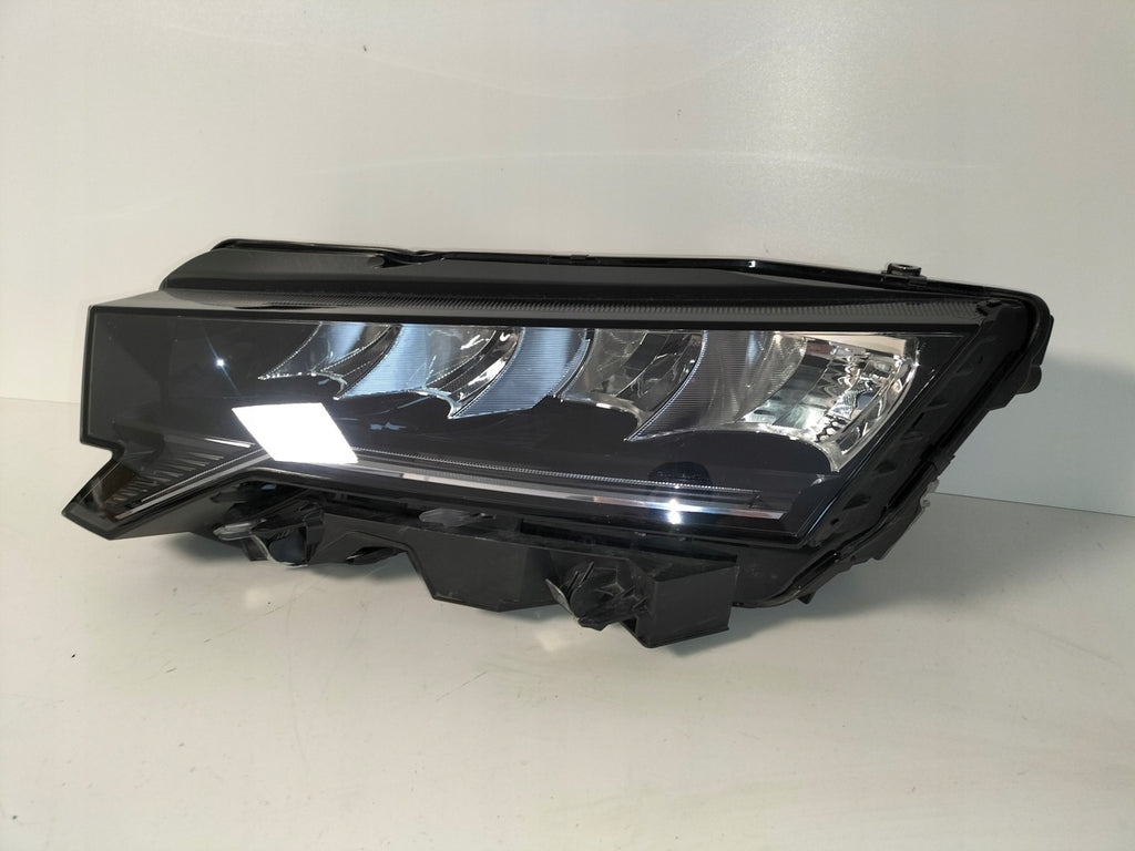 Frontscheinwerfer Skoda Octavia I 5E4941009 LED Links Scheinwerfer Headlight SCH3183115108rh
