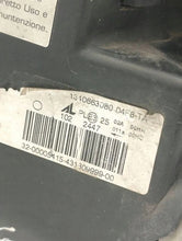 Laden Sie das Bild in den Galerie-Viewer, Frontscheinwerfer Citroën Jumper 1340663080 Rechts Scheinwerfer Headlight SCH3185389060af