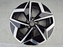 Load image into Gallery viewer, 1x Alufelge 19 Zoll 7.5" 5x112 50ET 10AA01025H VW Id.3 Rim Wheel FEL7898482246ll