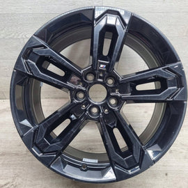 1x Alufelge 19 Zoll 5x112 6898051 BMW X1 Rim Wheel FEL8897025245ia