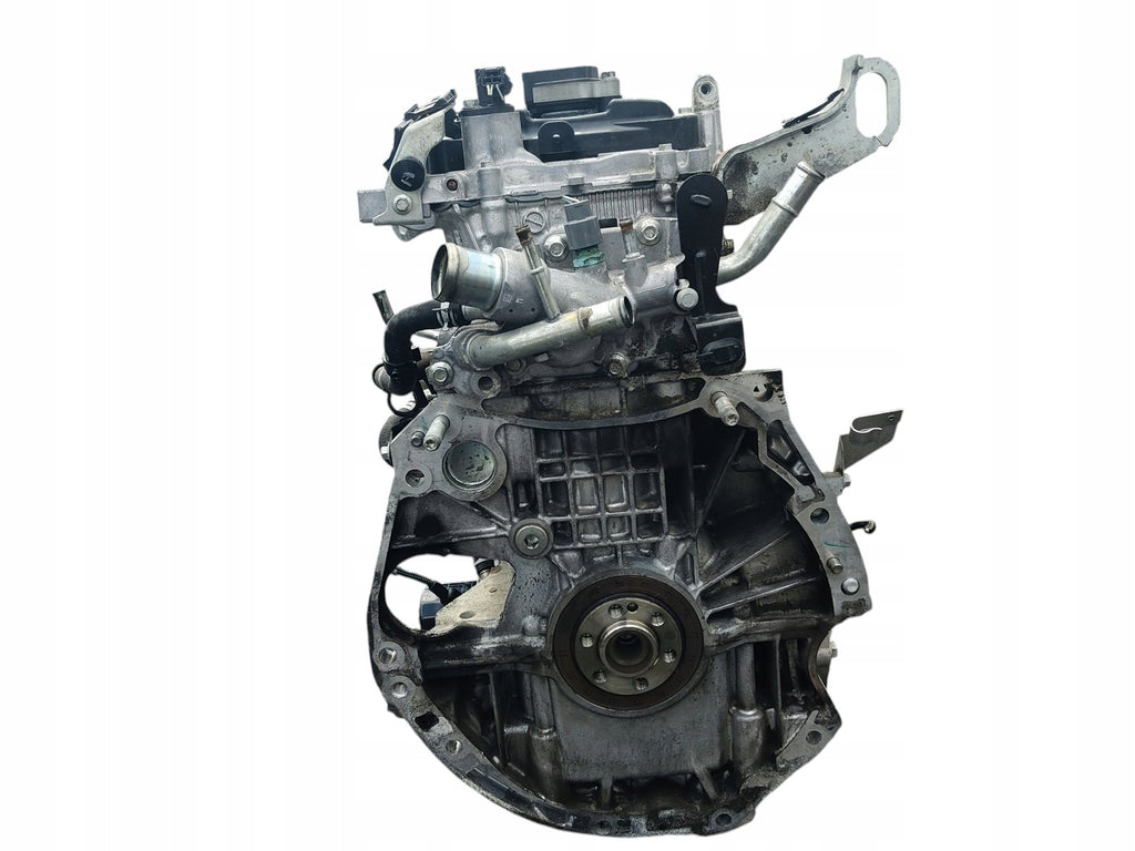 Motor Renault Laguna III M4R726 2.0 140PS 103kW 193TKm 2010 Benzin Unkomplett