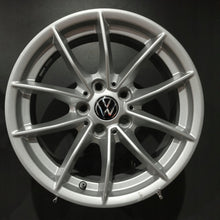Load image into Gallery viewer, 4x Alufelge 16 Zoll 6.5" 5x112 22ET 6876921-F605292 Audi I Rim Wheel FEL8752347115vd