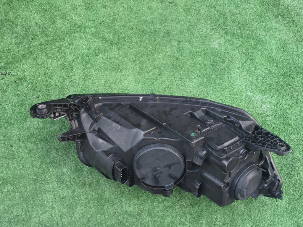 Frontscheinwerfer Skoda Fabia III 6V1941015D Links Scheinwerfer Headlight SCH7817384822qt