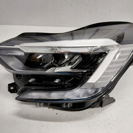 Frontscheinwerfer Renault Captur II 260608054R LED Links Scheinwerfer Headlight SCH8579346828ch