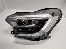 Load image into Gallery viewer, Frontscheinwerfer Renault Captur II 260608054R LED Links Scheinwerfer Headlight SCH8579346828ch