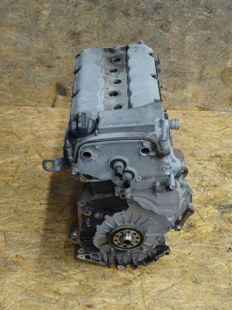 Motor Audi VW A3 Golf V BUB 3.2 250PS 184kW 141TKm 2011 Benzin Engine Unkomplett