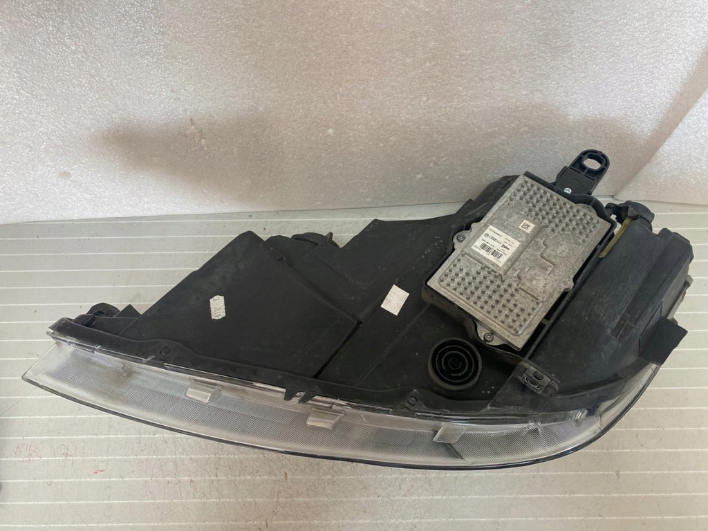 Frontscheinwerfer Seat Leon 5F1941008E LED Rechts Scheinwerfer Headlight SCH3669148526pk