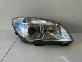 Frontscheinwerfer Skoda Fabia 5JA05JA000 Rechts Scheinwerfer Headlight