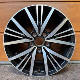 1x Alufelge 16 Zoll 6.5