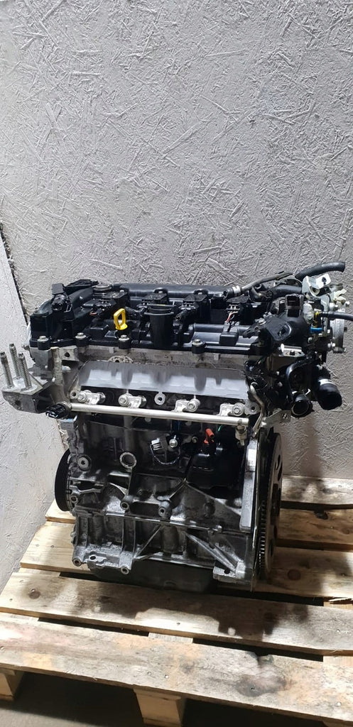 Motor Mazda P3 1.3 Benzin Engine Komplett