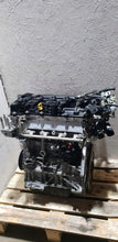 Laden Sie das Bild in den Galerie-Viewer, Motor Mazda P3 1.3 Benzin Engine Komplett
