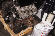 Laden Sie das Bild in den Galerie-Viewer, Motor Renault Koleos II M9R868 2.0 DCI 177PS 130kW 2017 Diesel Engine Unkomplett MOT1129870069bw