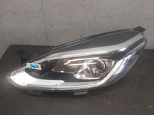 Load image into Gallery viewer, Frontscheinwerfer Ford Fiesta H1BB-13W030-EC LED Links Scheinwerfer Headlight