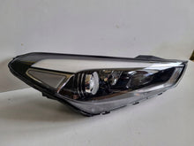 Load image into Gallery viewer, Frontscheinwerfer Hyundai Tucson 92102-D7100 Rechts Scheinwerfer Headlight