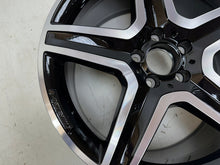 Load image into Gallery viewer, 1x Alufelge 19 Zoll 8.0" 5x112 43 5ET Mercedes-Benz Gla Amg Rim Wheel FEL8545315744jh