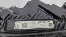 Laden Sie das Bild in den Galerie-Viewer, Frontscheinwerfer Mercedes-Benz Cla A1178206861 LED Rechts Headlight SCH5469112782yy