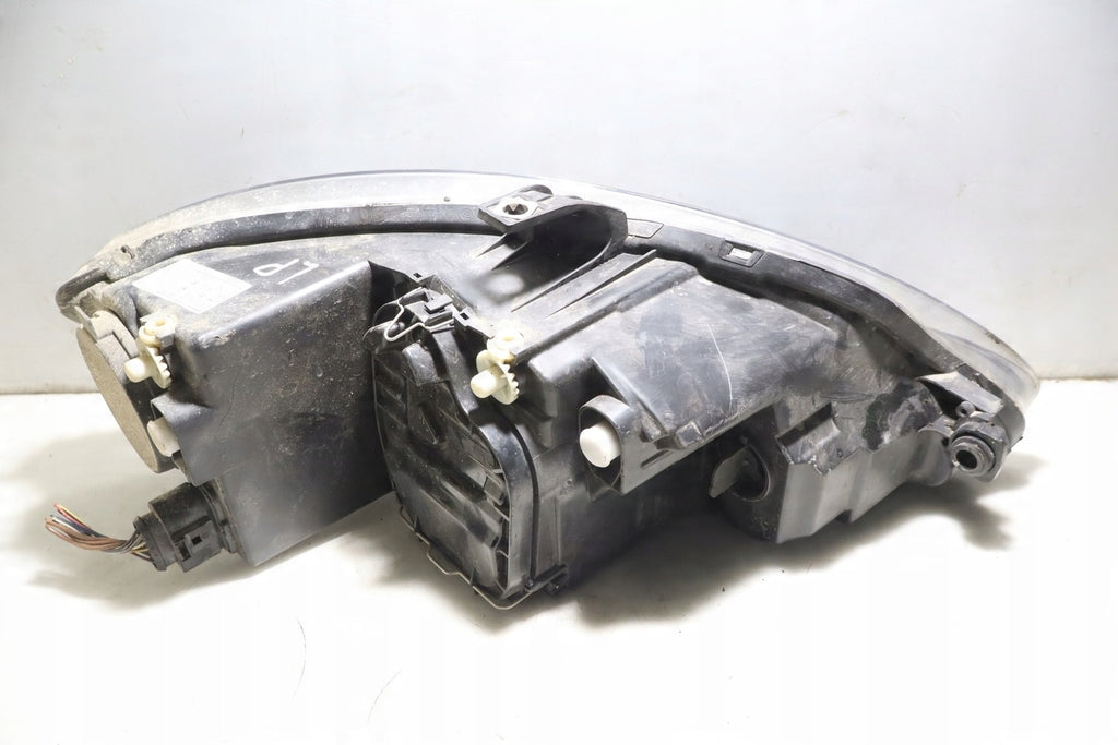 Frontscheinwerfer Seat Leon Links Scheinwerfer Headlight