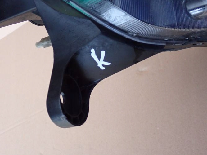 Frontscheinwerfer Dacia Sandero Logan II 90114431 Rechts Scheinwerfer Headlight SCH7340858265ve