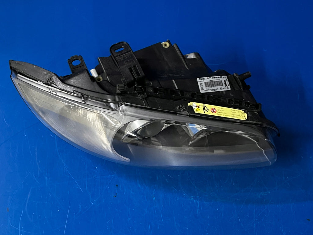 Frontscheinwerfer BMW E81 E82 E87 7164914-03 Xenon Rechts Scheinwerfer Headlight