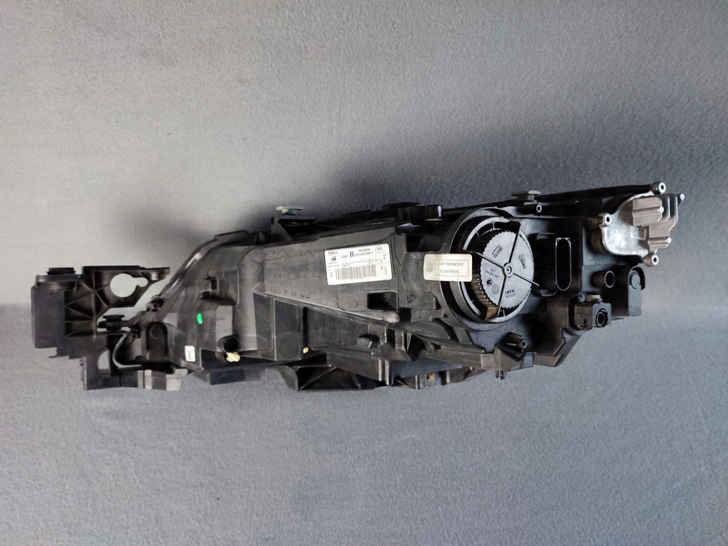 Frontscheinwerfer Seat Leon 5f1 5F1941008C Full LED Rechts Headlight