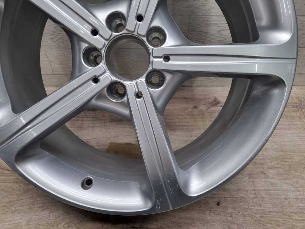 1x Alufelge 19 Zoll A2574011000 Mercedes-Benz Cls Rim Wheel FEL7939979810dp