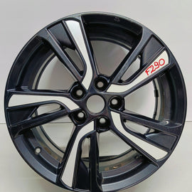 1x Alufelge 18 Zoll 7.0