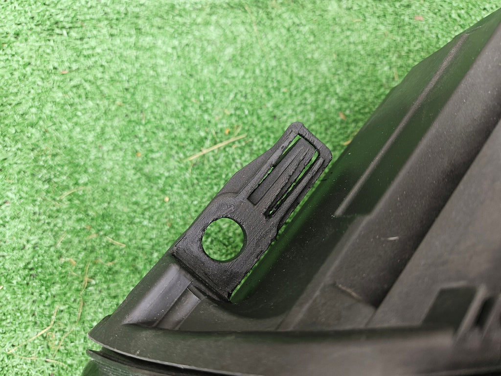 Frontscheinwerfer VW Touran 5TB941035B LED Links Scheinwerfer Headlight