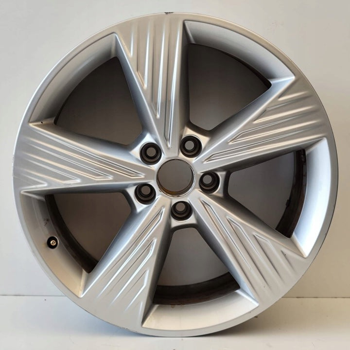 1x Alufelge 19 Zoll 5x112 89A601025B Audi E-Tron Rim Wheel FEL3620378709bt