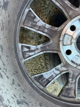 Load image into Gallery viewer, 1x Alufelge 18 Zoll 8.0" 5x112 44ET 3P0601025E 3P0601025GH Skoda Superb I FEL9729380374ok