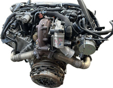 Load image into Gallery viewer, Motor Audi A4 B8 CAP 3.0 TDI 240PS 176kW 155TKm Diesel Engine Komplett
