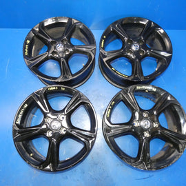 4x Alufelge 17 Zoll 7.0
