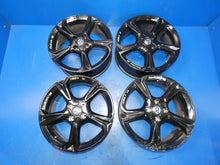 Load image into Gallery viewer, 4x Alufelge 17 Zoll 7.0" 4x108 38ET Mercedes-Benz Corsa F Rim Wheel FEL7339228462wx