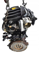 Load image into Gallery viewer, Motor Renault Megane III Fluence K4MP848 1.6 2008 Benzin Engine Komplett