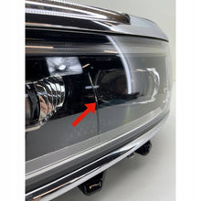 Laden Sie das Bild in den Galerie-Viewer, Frontscheinwerfer VW Passat B8 3G1941081P LED Links Scheinwerfer Headlight SCH5180593258qu