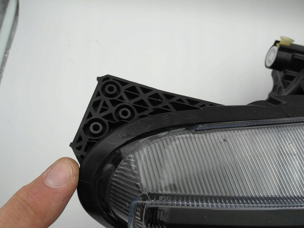 Frontscheinwerfer Ford Focus NX7B13E014CF Full LED Rechts Scheinwerfer Headlight SCH2093454502qq