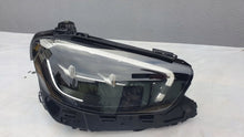 Load image into Gallery viewer, Frontscheinwerfer Mercedes-Benz W213 A2139066009 LED Rechts Headlight SCH7942569624ui