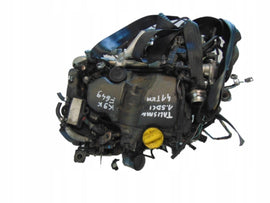 Motor Renault Talisman K9K649 1.6 DCI 110PS 81kW Diesel Engine Komplett