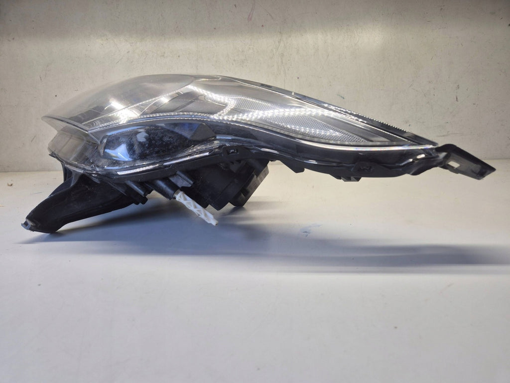 Frontscheinwerfer Ford Transit Connect DT1113W030 Links Scheinwerfer Headlight SCH9109645701fs