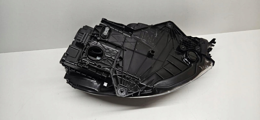 Frontscheinwerfer Porsche Macan 95b 95B941029GF Xenon Links Headlight SCH6050389569yf