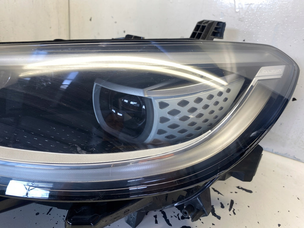 Frontscheinwerfer VW 10B941035A Links Scheinwerfer Headlight SCH3614169190dz