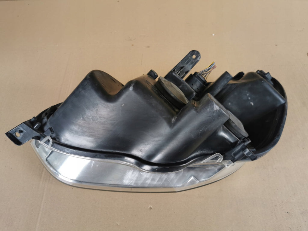 Frontscheinwerfer Ford S-Max 6M21-13W029-AH Ein Satz Scheinwerfer Headlight SCH2002293689pb