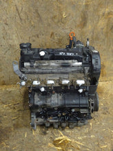 Laden Sie das Bild in den Galerie-Viewer, Motor Audi VW A3 Golf III VII CRB 2.0 TDI 150PS 49TKm 2013 Diesel Unkomplett
