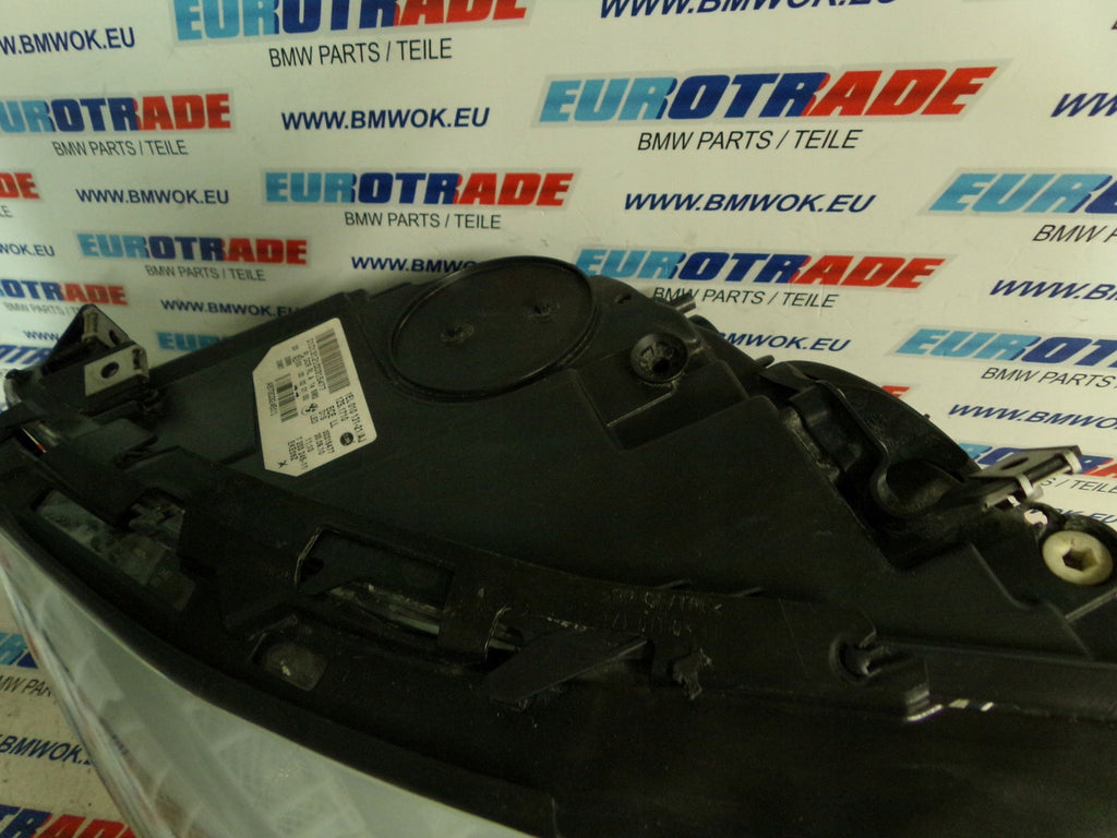 Frontscheinwerfer BMW F11 F10 7203245 Links Scheinwerfer Headlight